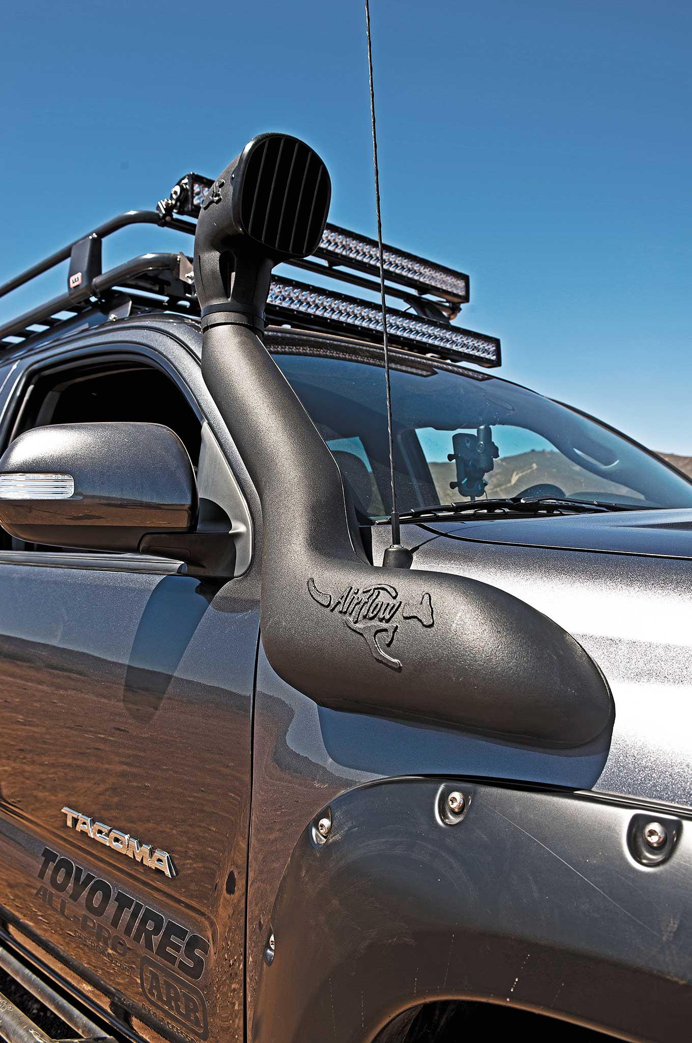 Decked Out for Bug-Out | RECOIL OFFGRID