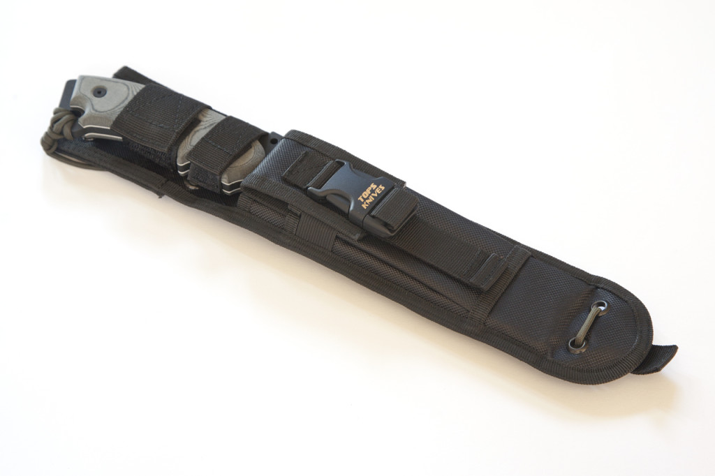 Tools for Survival - Knife