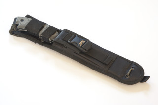 Tools for Survival - Knife