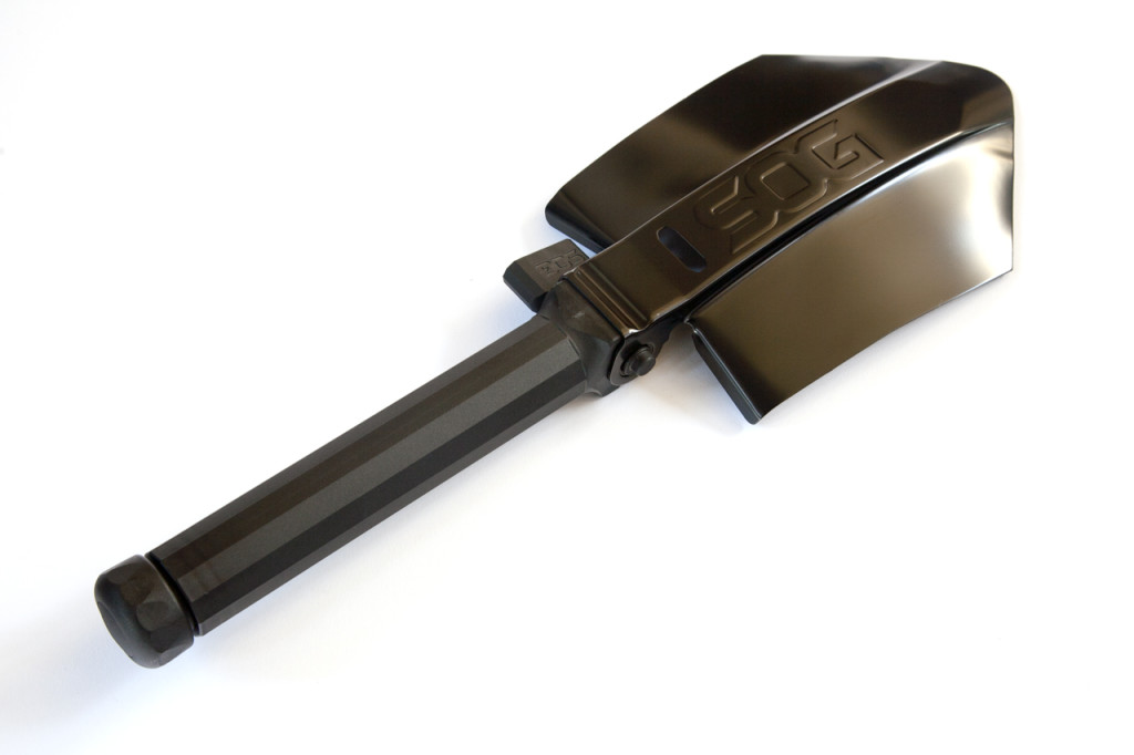 Tools for Survival - Shovel