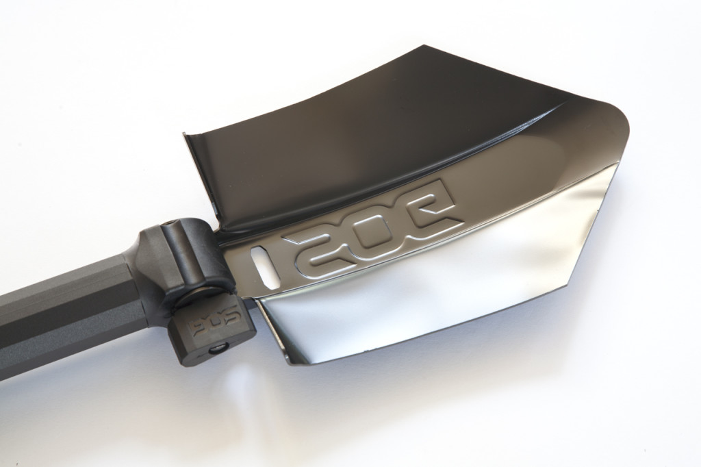 Tools for Survival - Shovel