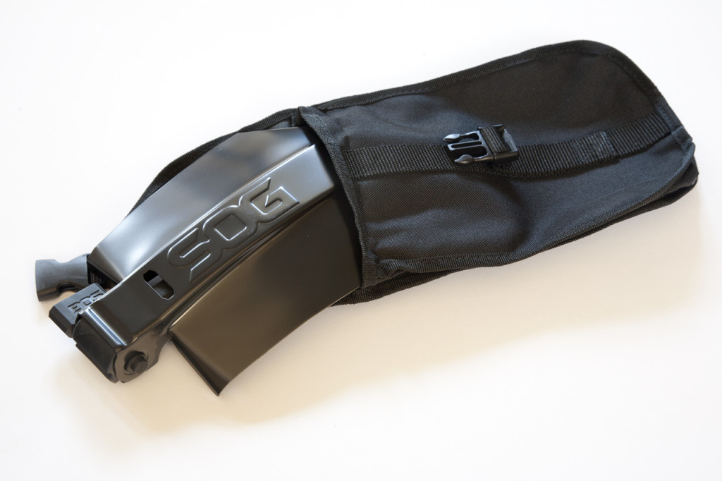 Tools for Survival - Shovel