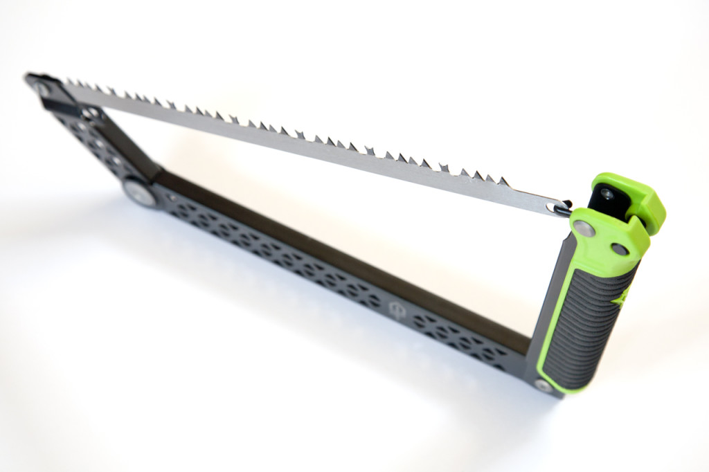 Tools for Survival - Saw