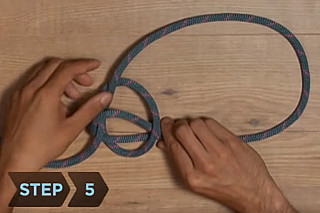 Knots to Know: Bowline Knot