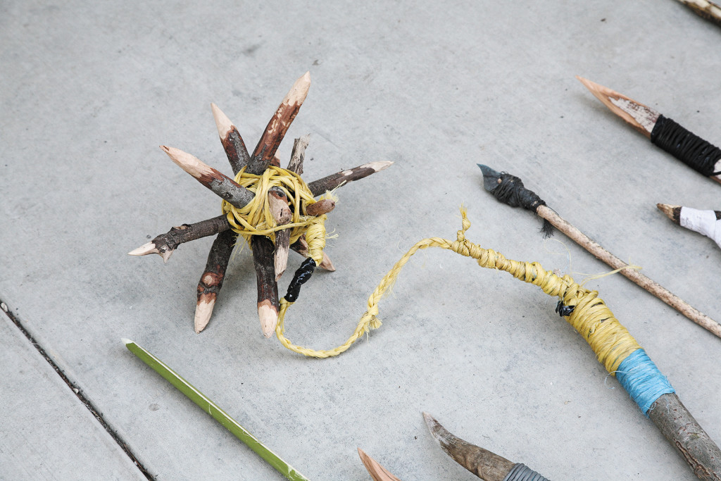 makeshift-weapons-iimprovised-flail