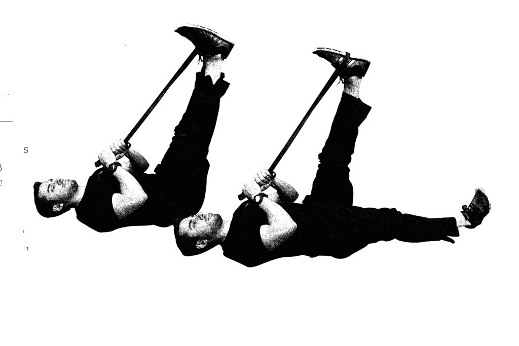 offgrid-health-supported-single-leg-lower