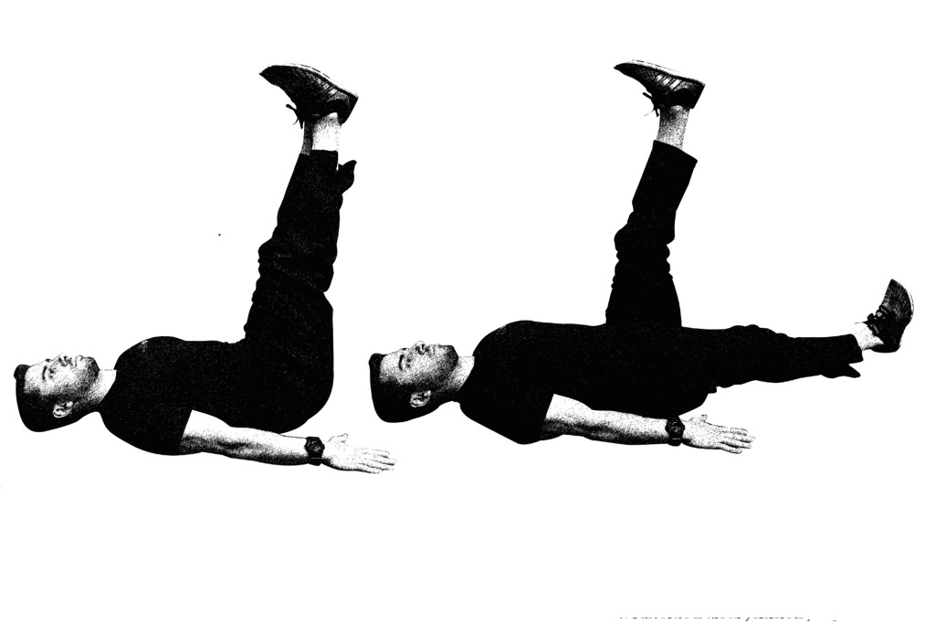 offgrid-health-unsupported-single-leg-lower