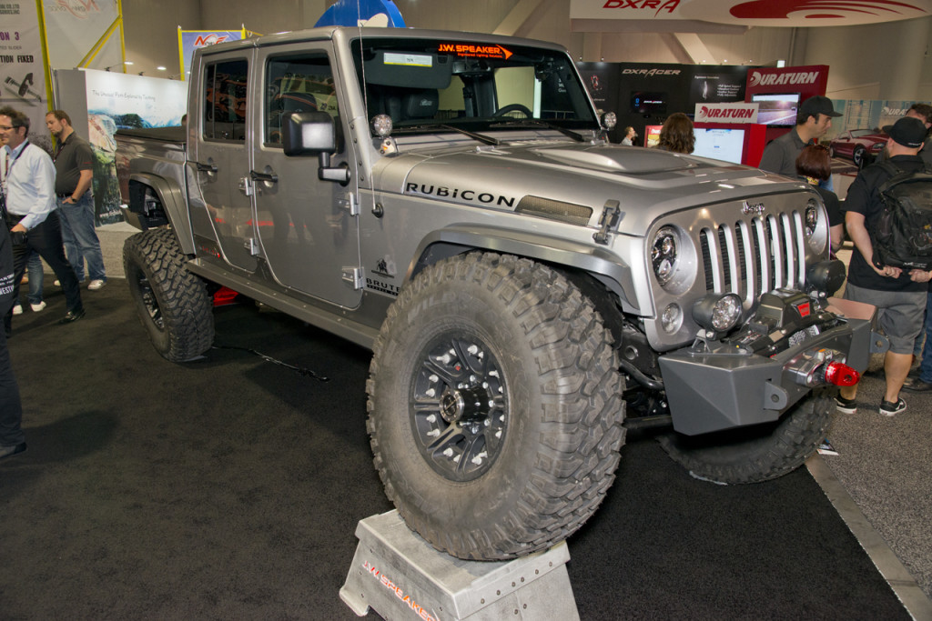 Jeeps of SEMA 2015 04