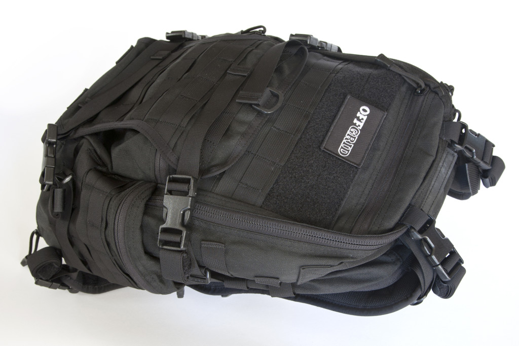 Triple Aught Design FAST Pack EDC