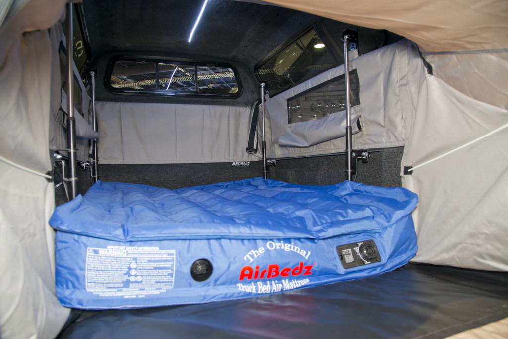 Trucks and SUVs of SEMA 2015 72