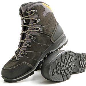 Lowa Vantage GTX Mid