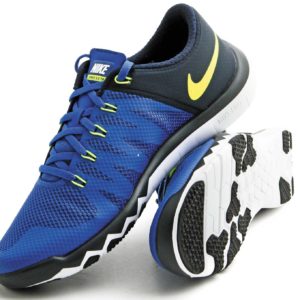 Nike Free Trainer 5.0 V6