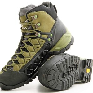 Salewa ALP Flow Mid GTX