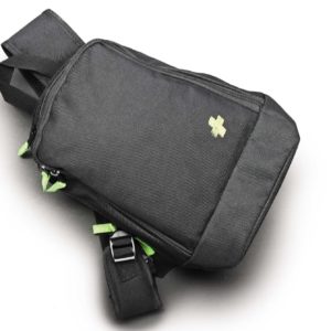 Camillus Les Stroud Slingpack First Aid Kit