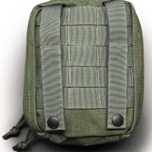 Chinook Medical Gear Plight of the Living Med IFAK