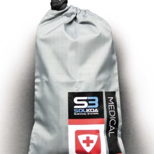 SOLKOA Survival Systems Medical Module - Core
