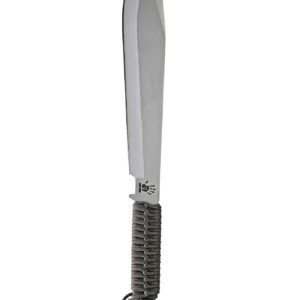 12 Survivors Machete