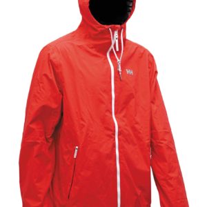 Helly Hansen Marstrand Rainjacket