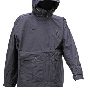 Propper Defender Gamma Long Rain Duty Jacket with Drop Tail