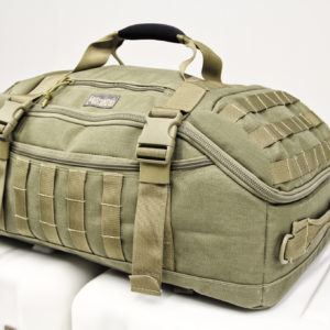 Maxpedition Fliegerduffle Adventure Bag