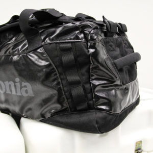 Patagonia Black Hole Duffle 60L