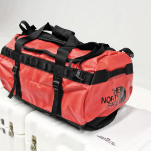 The North Face Base Camp Duffle (Medium)