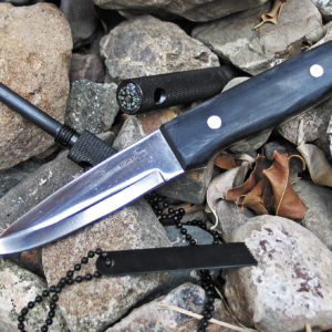 Böker Plus Bushcraft