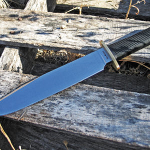 Cold Steel Trail Master