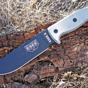ESEE Knives ESEE-6