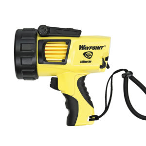 Streamlight Waypoint Rechargeable