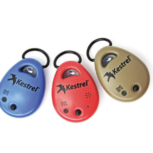 Kestrel DROP 1 Smart Temperature Data Logger