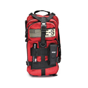 Echo Sigma Get-Home Bag