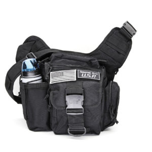 Nitro Pak Urban Survival-Pak Level 1