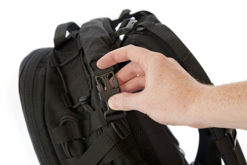 TAD 2015 FAST Pack EDC