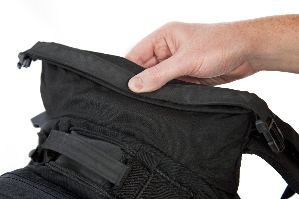 TAD 2015 FAST Pack EDC