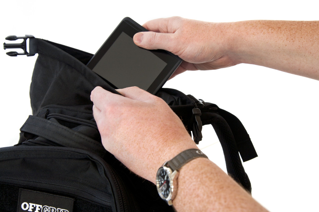 TAD 2015 FAST Pack EDC