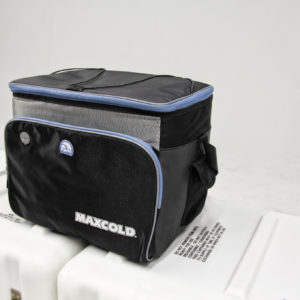 Igloo Maxcold X Fit Hard Liner Cooler (24 can)