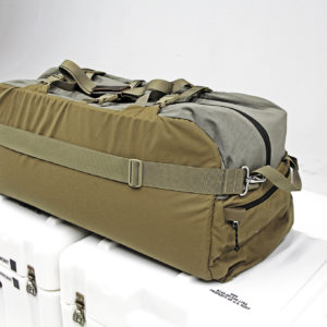 Mystery Ranch Spandura Duffle — Large