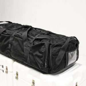 Tactical Tailor Rolling Duffle Bag