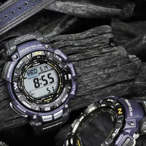 Casio Pathfinder PAG240B