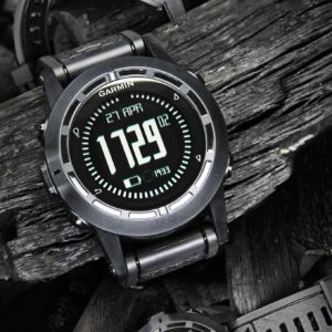 Garmin tactix