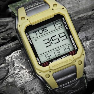 Humvee Recon (Olive Drab)