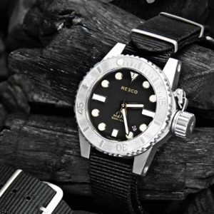 Resco Instruments The Bullfrog, Sterile - SS