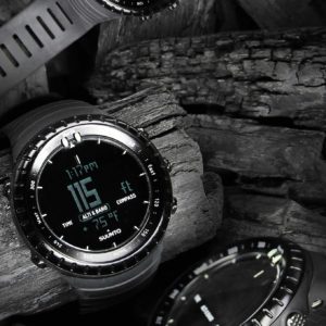 Suunto Core All Black