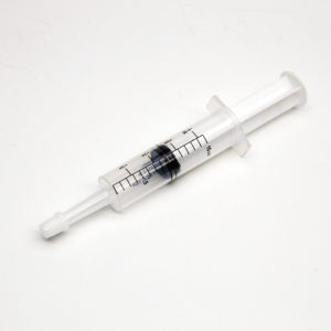 Century Pet Health Oral Syringe
