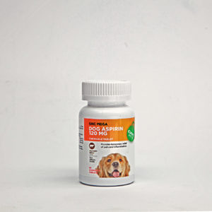GNC Dog Aspirin