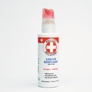 Remedy+Recovery Liquid Bandage