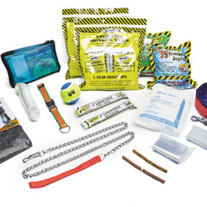 Mayday Industries The 38 Piece "DogGoneIt PEMA" Kit For Dogs