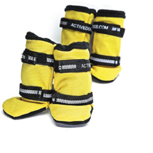 ActiveDogs.com Paw Mitts