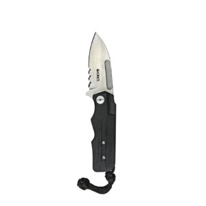 Columbia River Knife & Tool Inc. Liong Mah Design #6